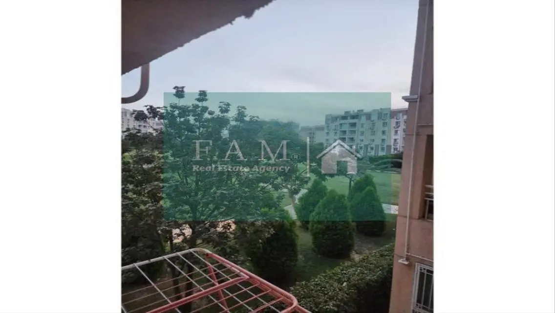 Luxury Apartment in Madinaty