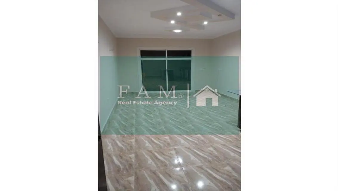 Luxury Apartment in Madinaty