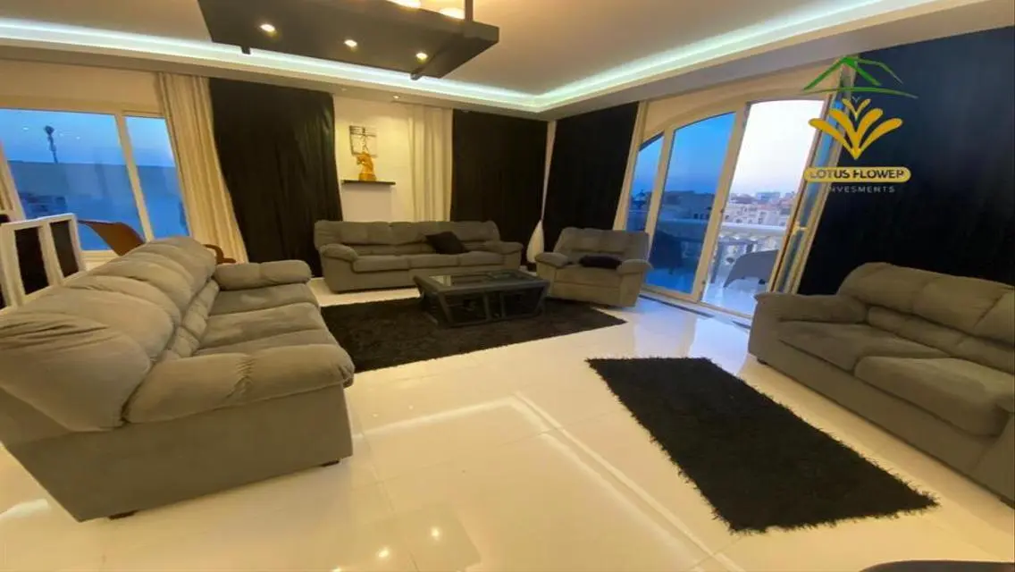 Luxury Apartment for Sale at an Attractive Price