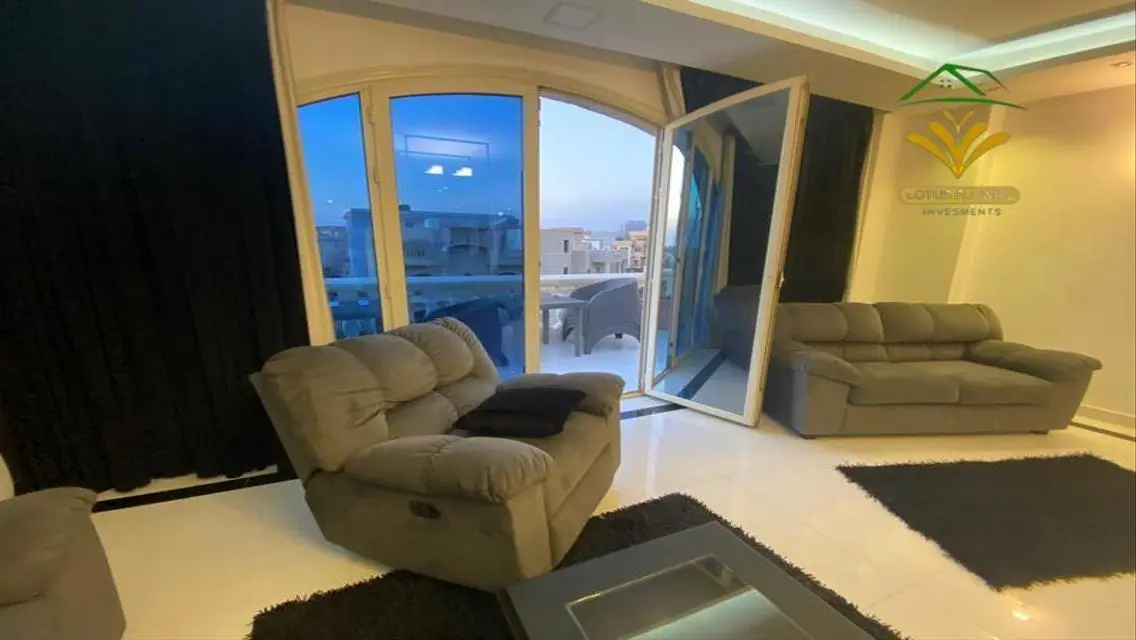 Luxury Apartment for Sale at an Attractive Price
