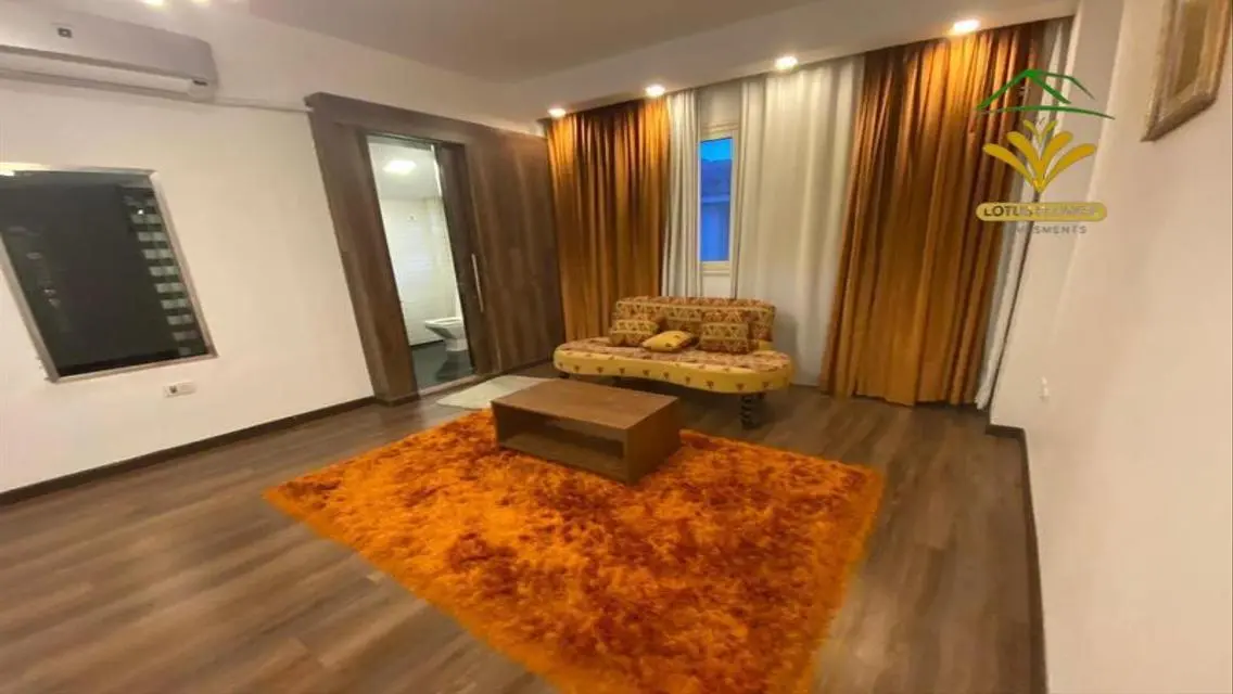 Luxury Apartment for Sale at an Attractive Price