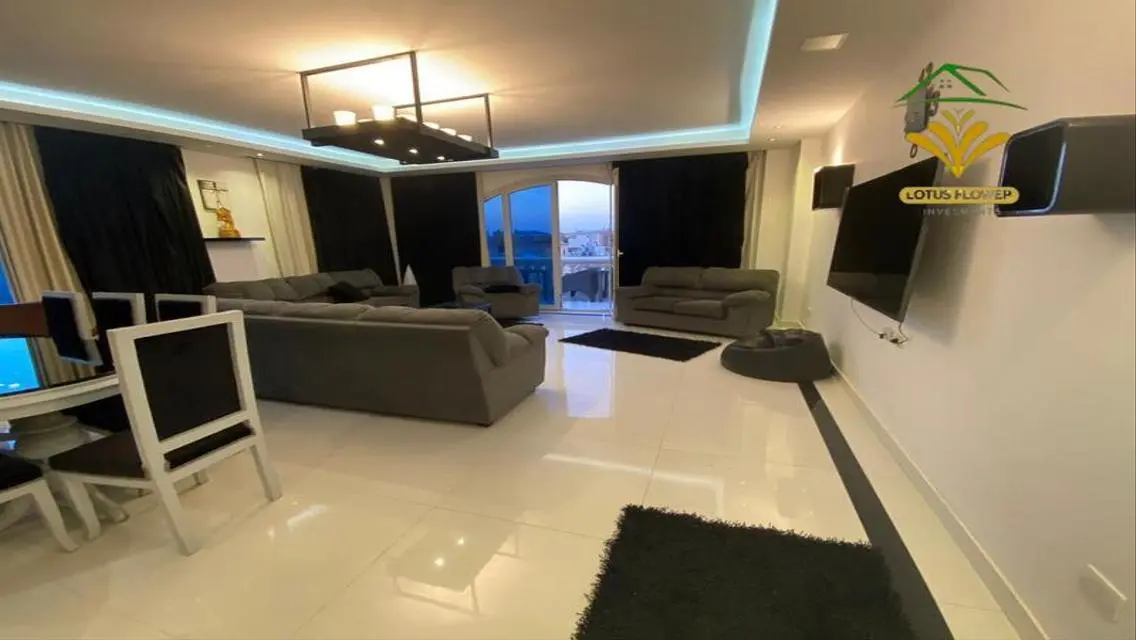 Luxury Apartment for Sale at an Attractive Price