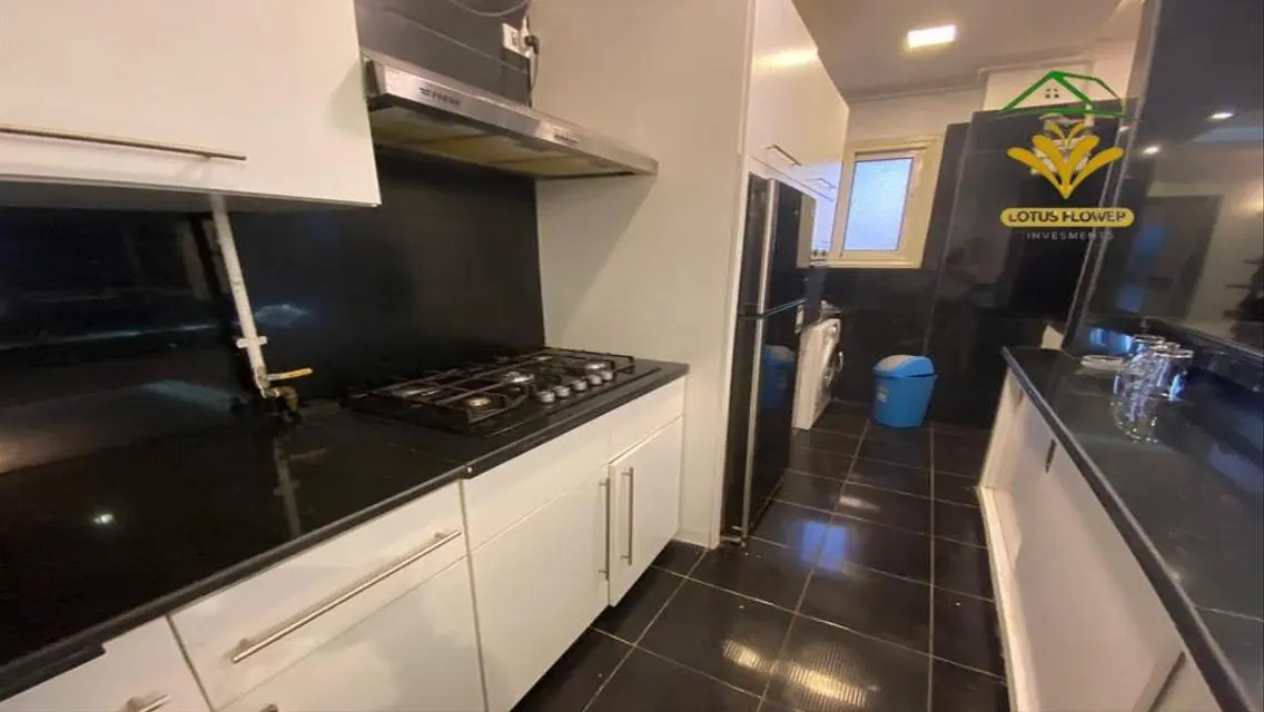 Luxury Apartment for Sale at an Attractive Price