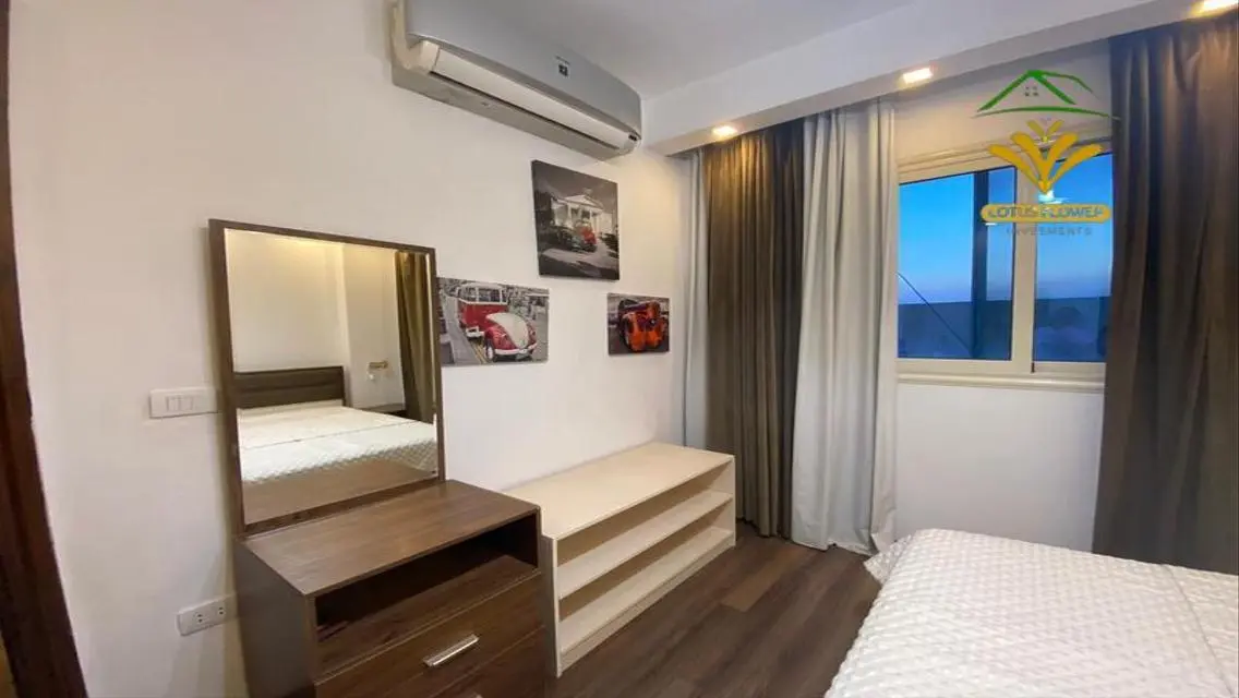 Luxury Apartment for Sale at an Attractive Price
