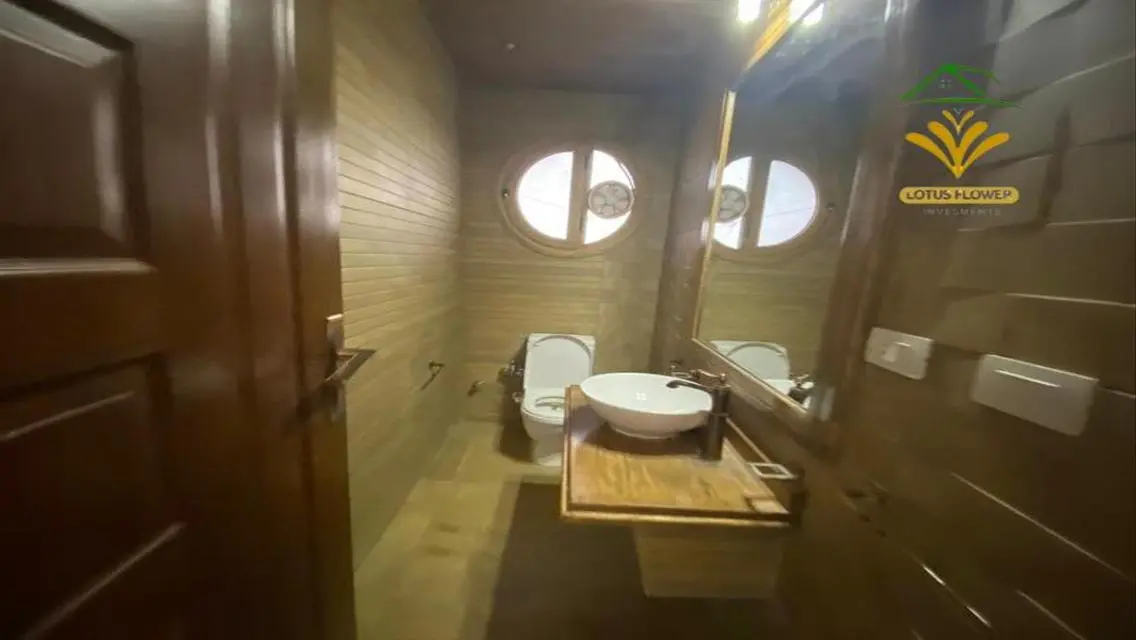 Luxury Apartment for Sale at an Attractive Price