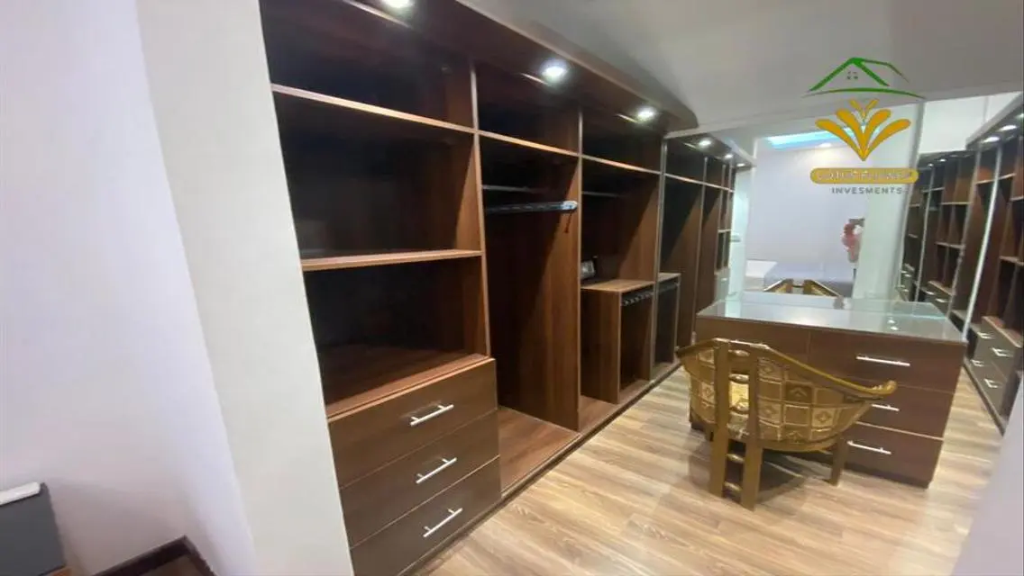 Luxury Apartment for Sale at an Attractive Price