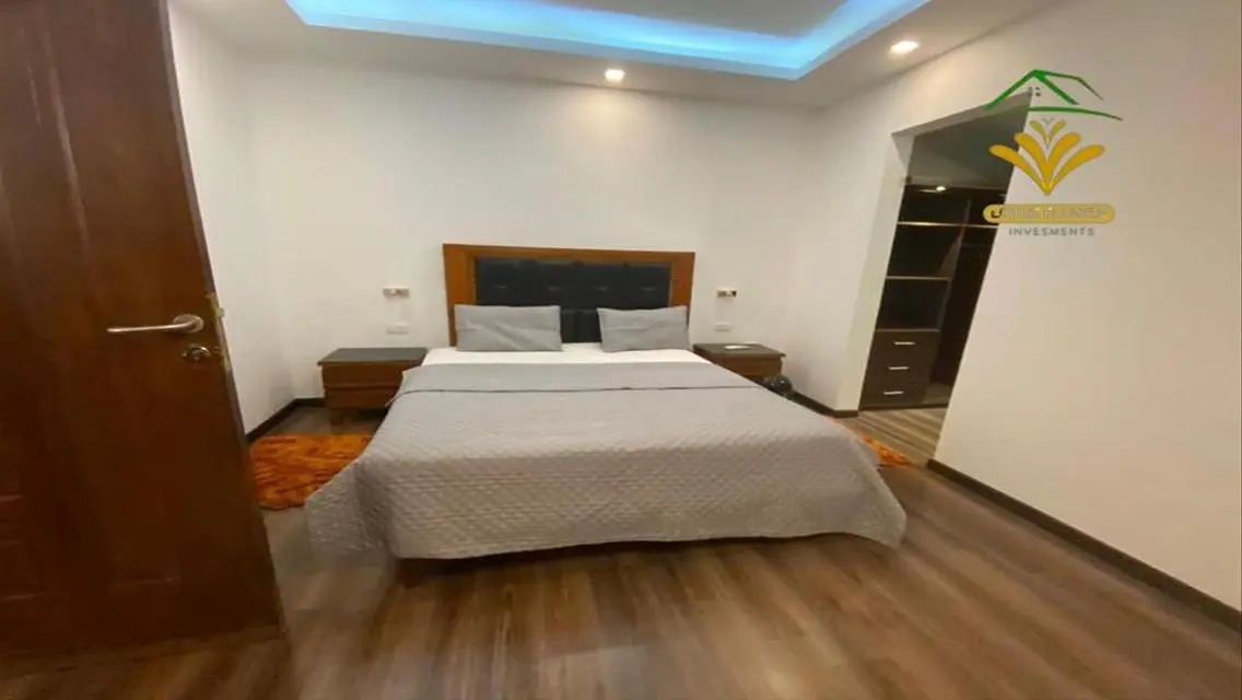 Luxury Apartment for Sale at an Attractive Price