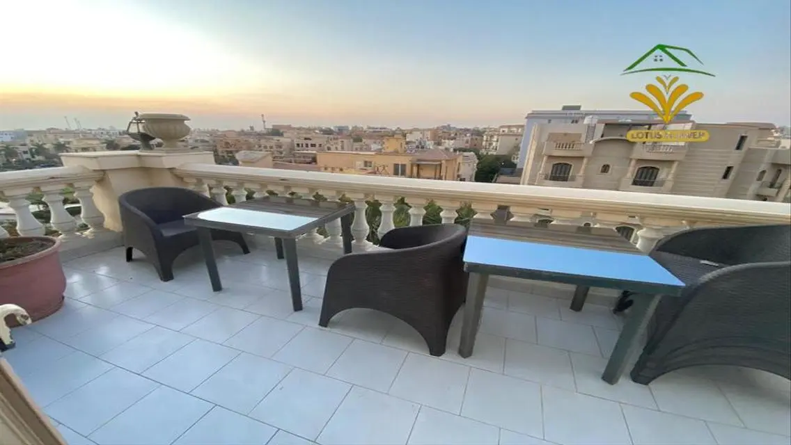 Luxury Apartment for Sale at an Attractive Price