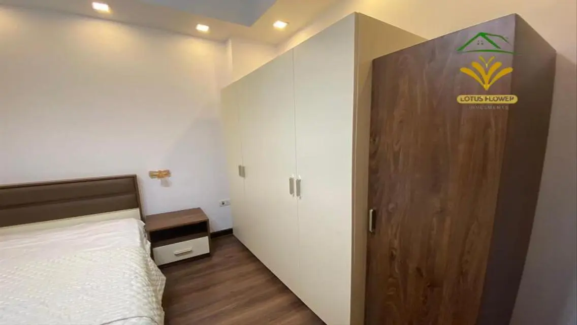Luxury Apartment for Sale at an Attractive Price