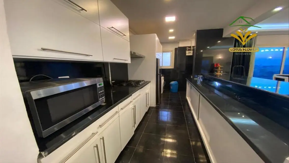Luxury Apartment for Sale at an Attractive Price