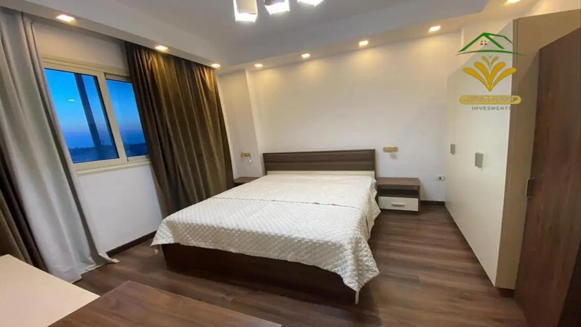 Luxury Apartment for Sale at an Attractive Price
