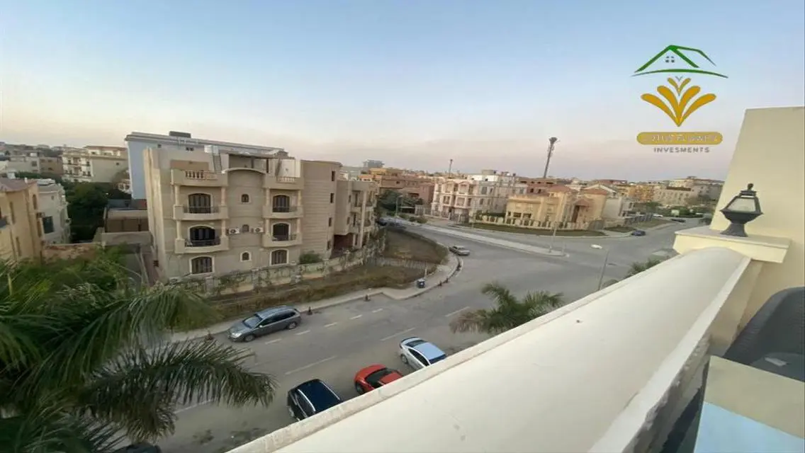 Luxury Apartment for Sale at an Attractive Price