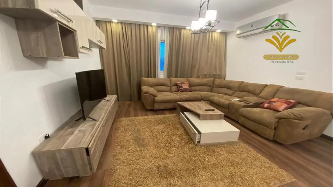 Luxury Apartment for Sale at an Attractive Price