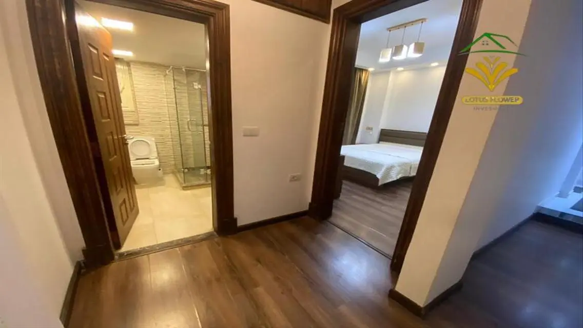 Luxury Apartment for Sale at an Attractive Price