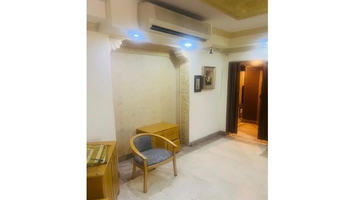 Modern Office for Sale with Spacious Area