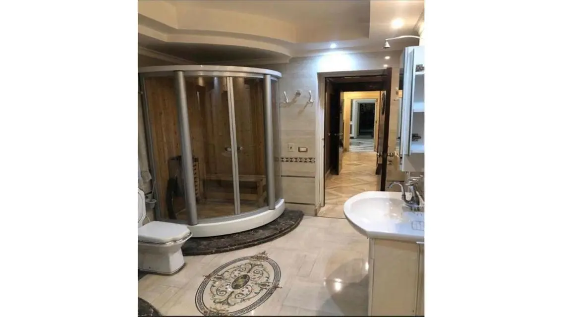 Modern Office for Sale with Spacious Area
