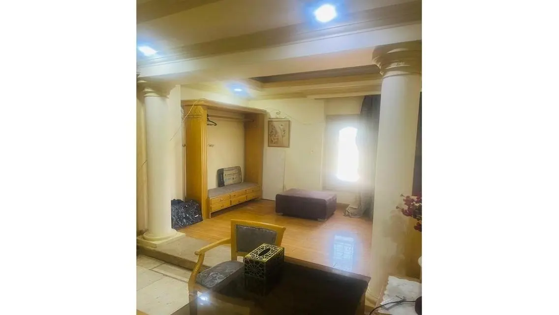 Modern Office for Sale with Spacious Area