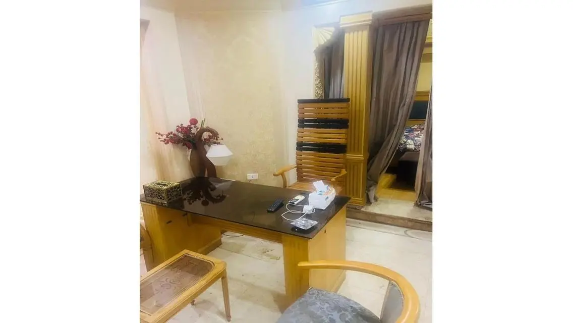 Modern Office for Sale with Spacious Area
