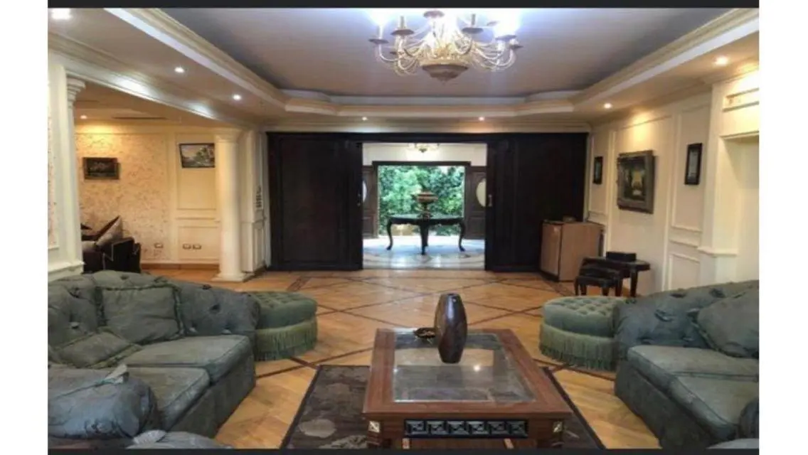 Modern Office for Sale with Spacious Area