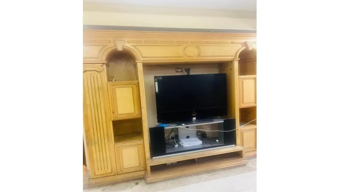 Modern Office for Sale with Spacious Area