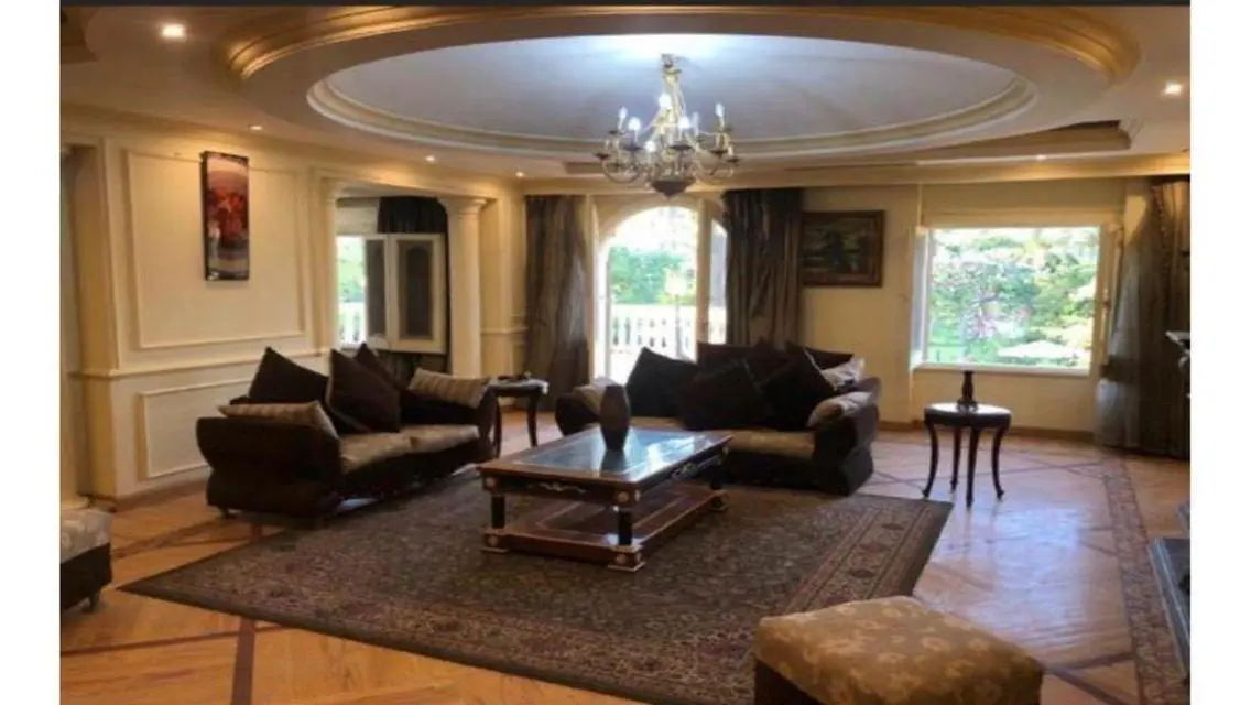 Modern Office for Sale with Spacious Area