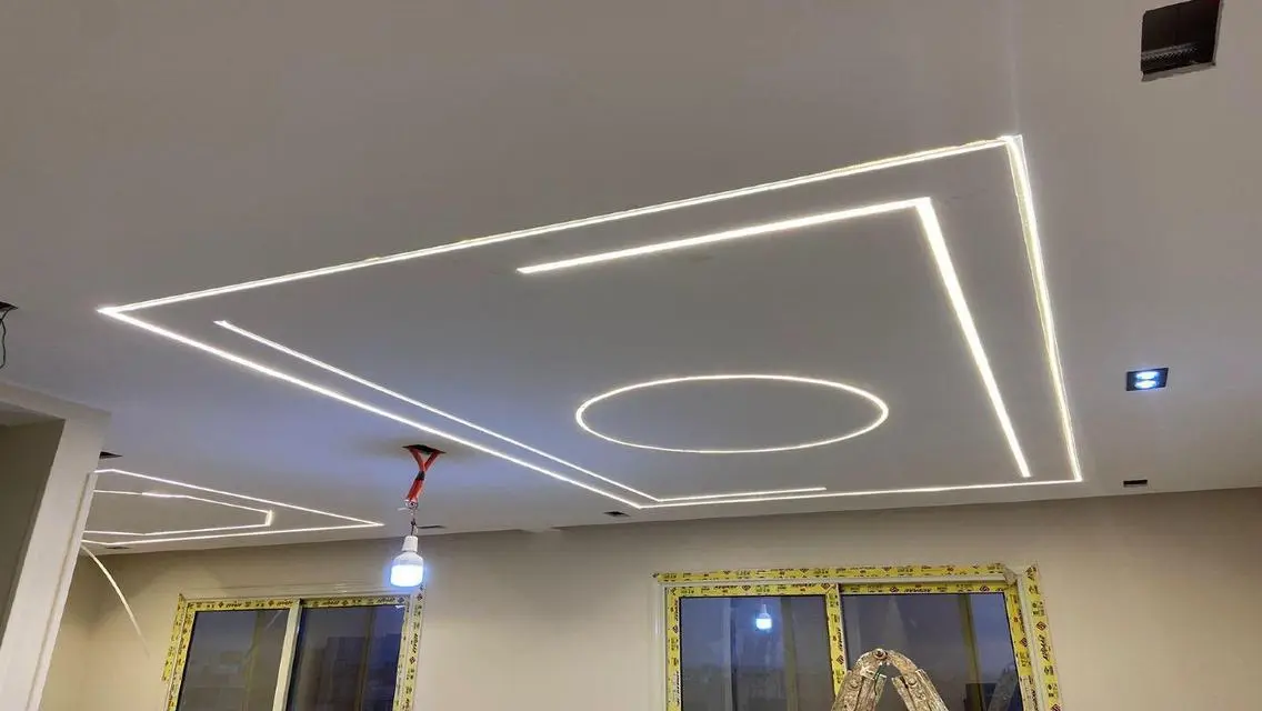 منزل للإستثمار والديكور