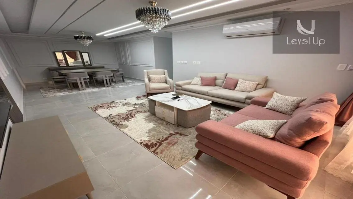 Luxury Apartment in Auc