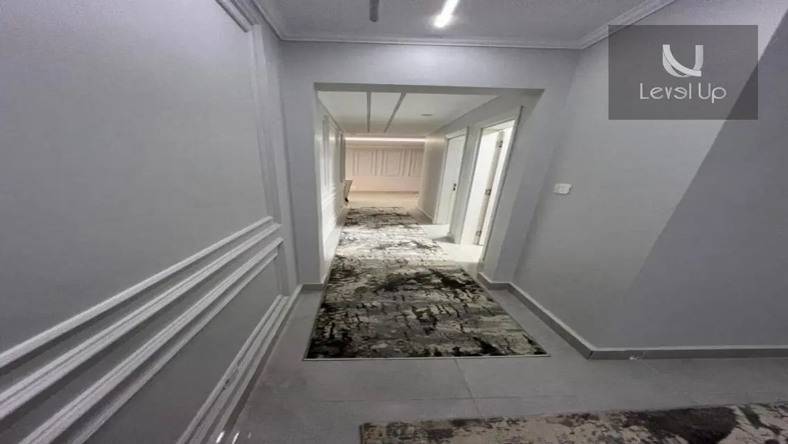 Luxury Apartment in Auc