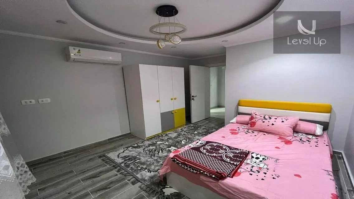 Luxury Apartment in Auc
