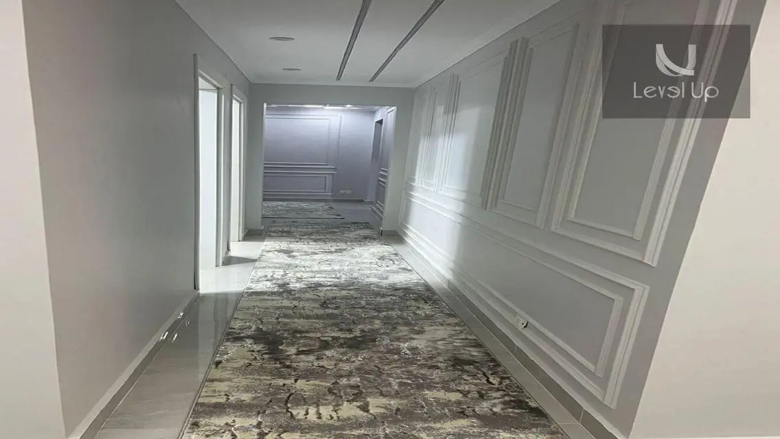 Luxury Apartment in Auc