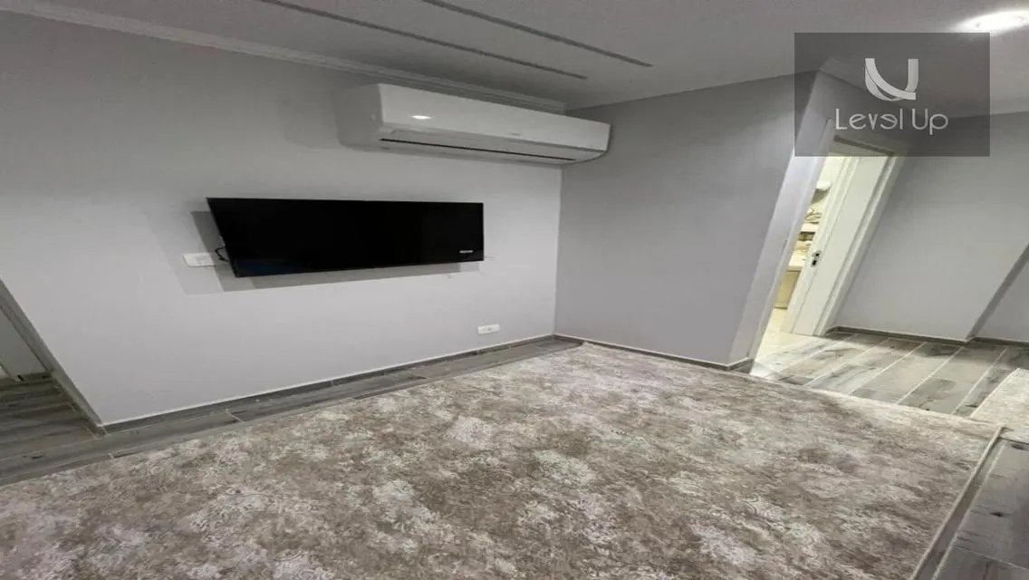 Luxury Apartment in Auc