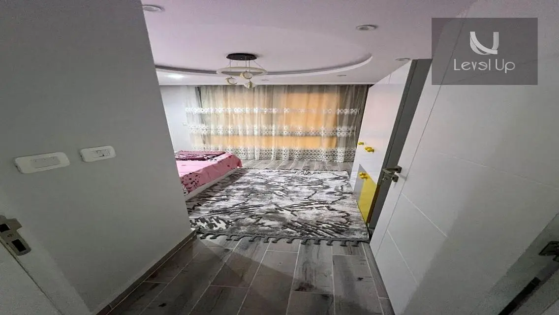 Luxury Apartment in Auc