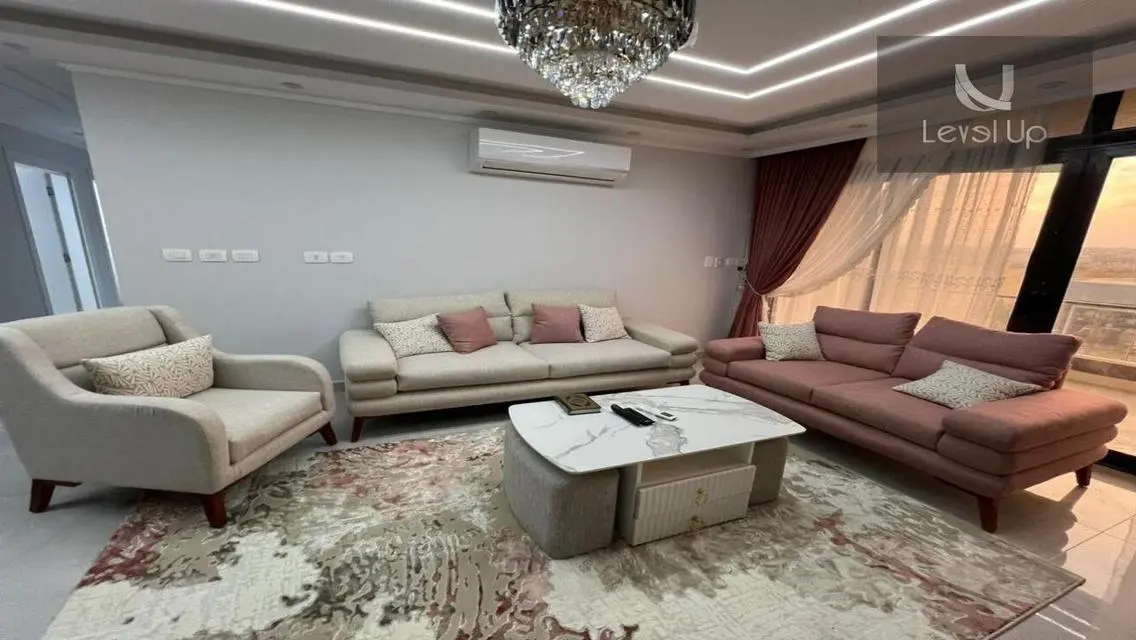 Luxury Apartment in Auc