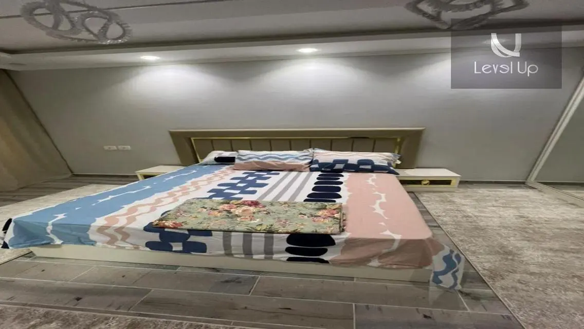 Luxury Apartment in Auc