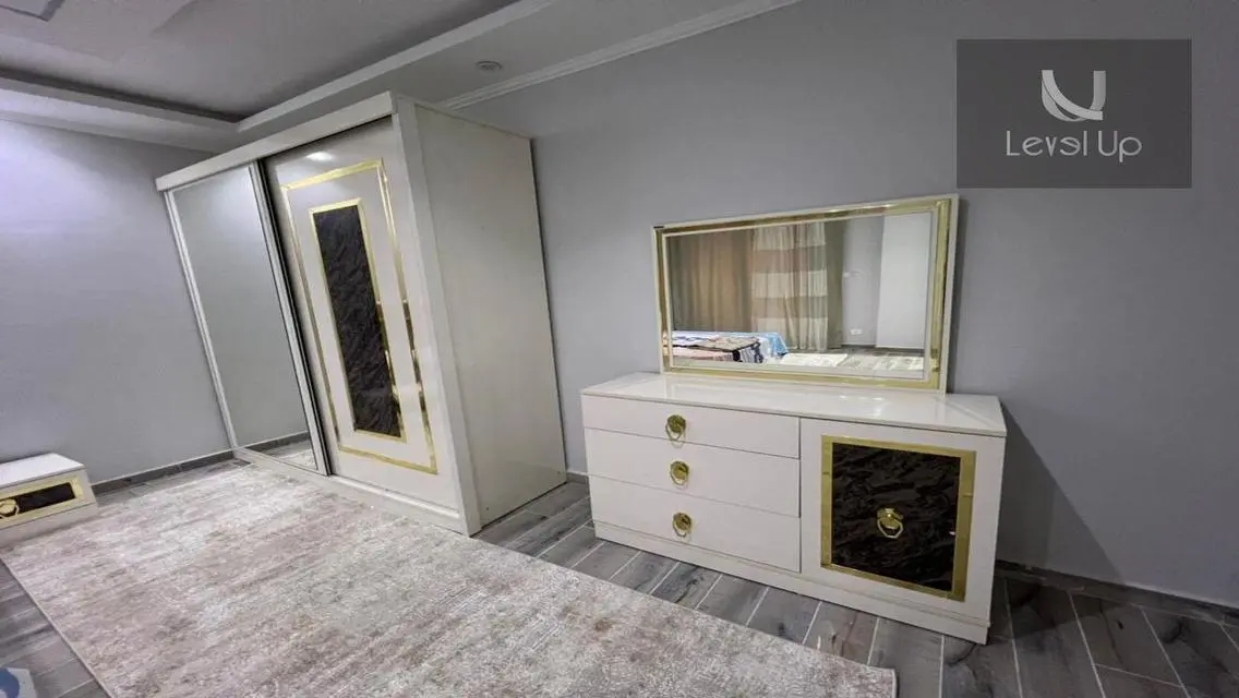 Luxury Apartment in Auc