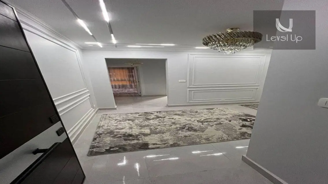 Luxury Apartment in Auc
