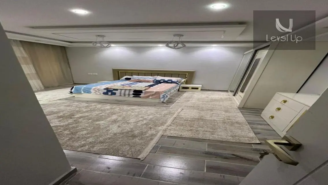 Luxury Apartment in Auc