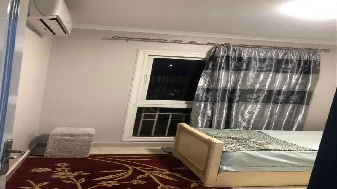 Office for Sale in Madinaty - Prime Location
