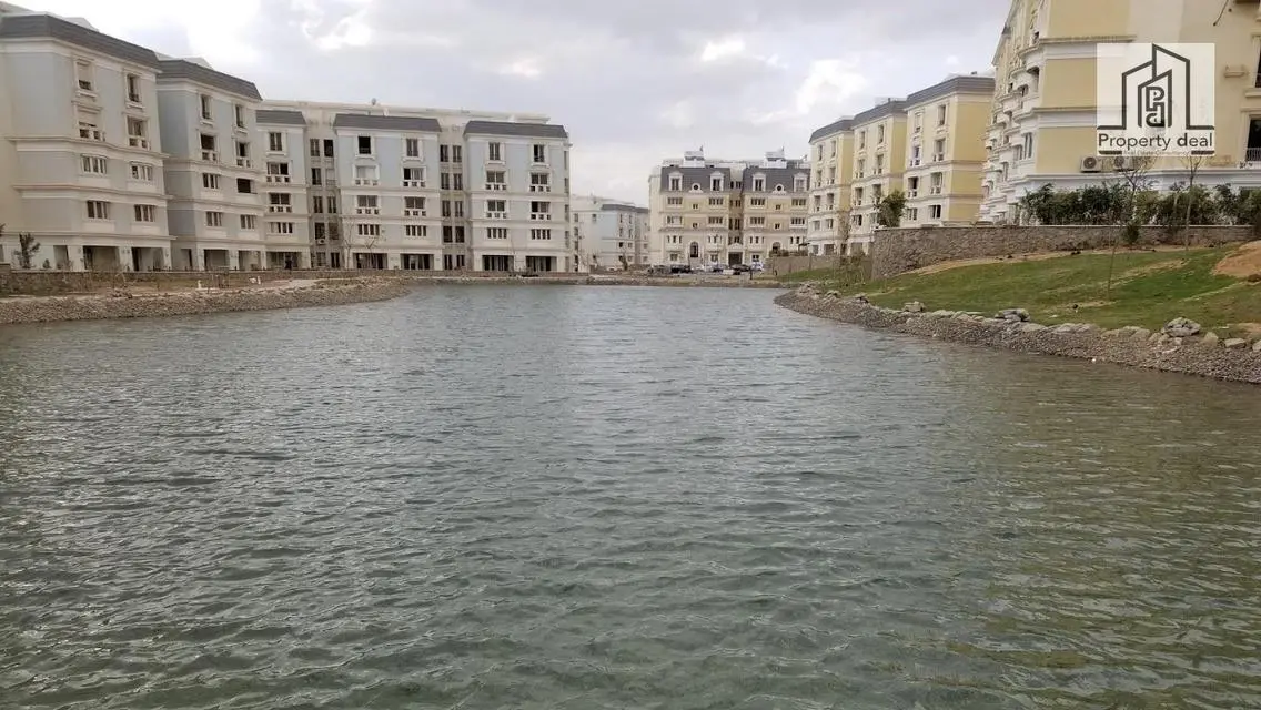 Premier Property with Outstanding Amenities
