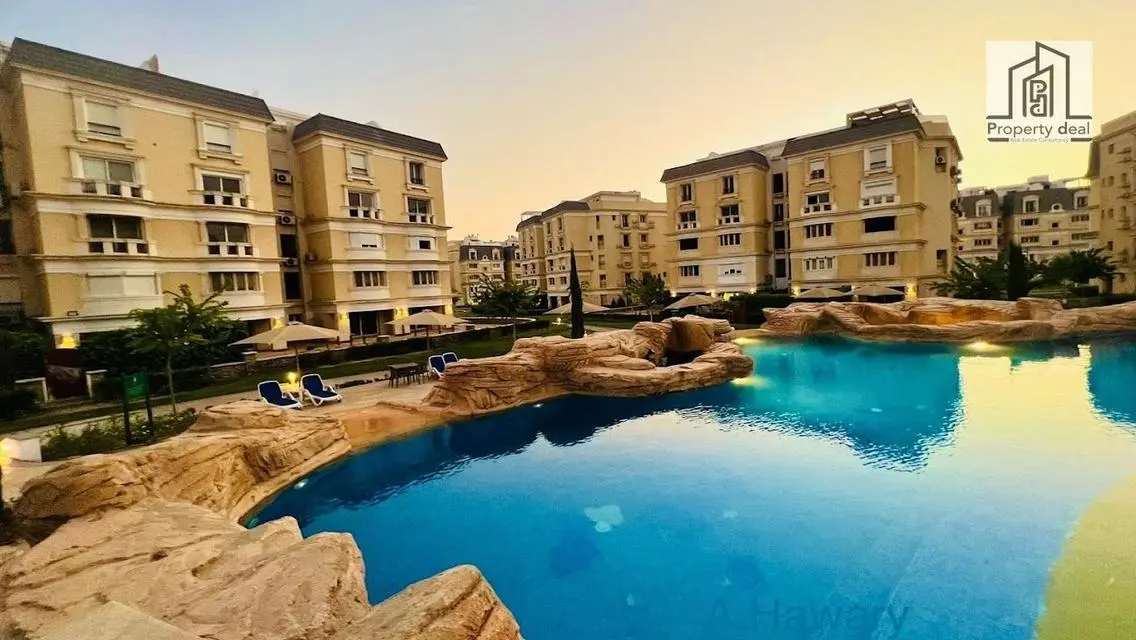 Premier Property with Outstanding Amenities