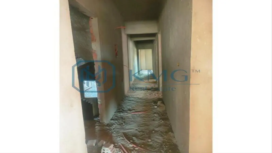 شقة فاخرة للبيع بمساحة مريحة