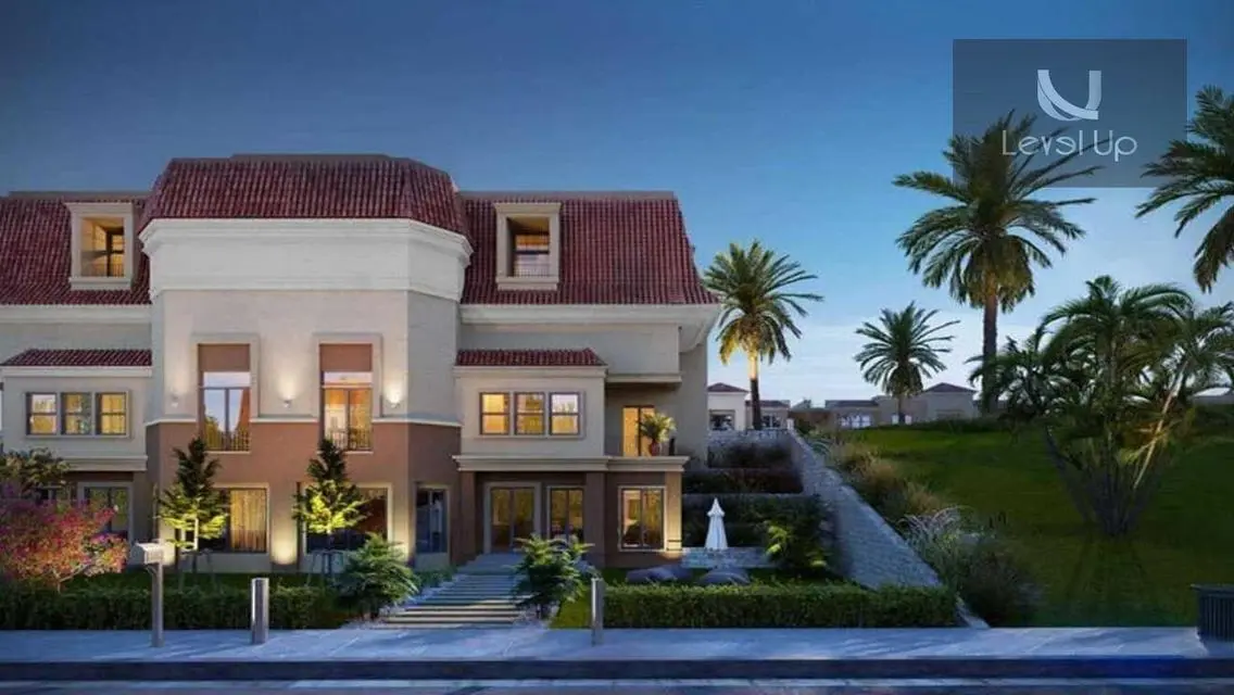 Luxury Apartment for Sale - 175 sqm