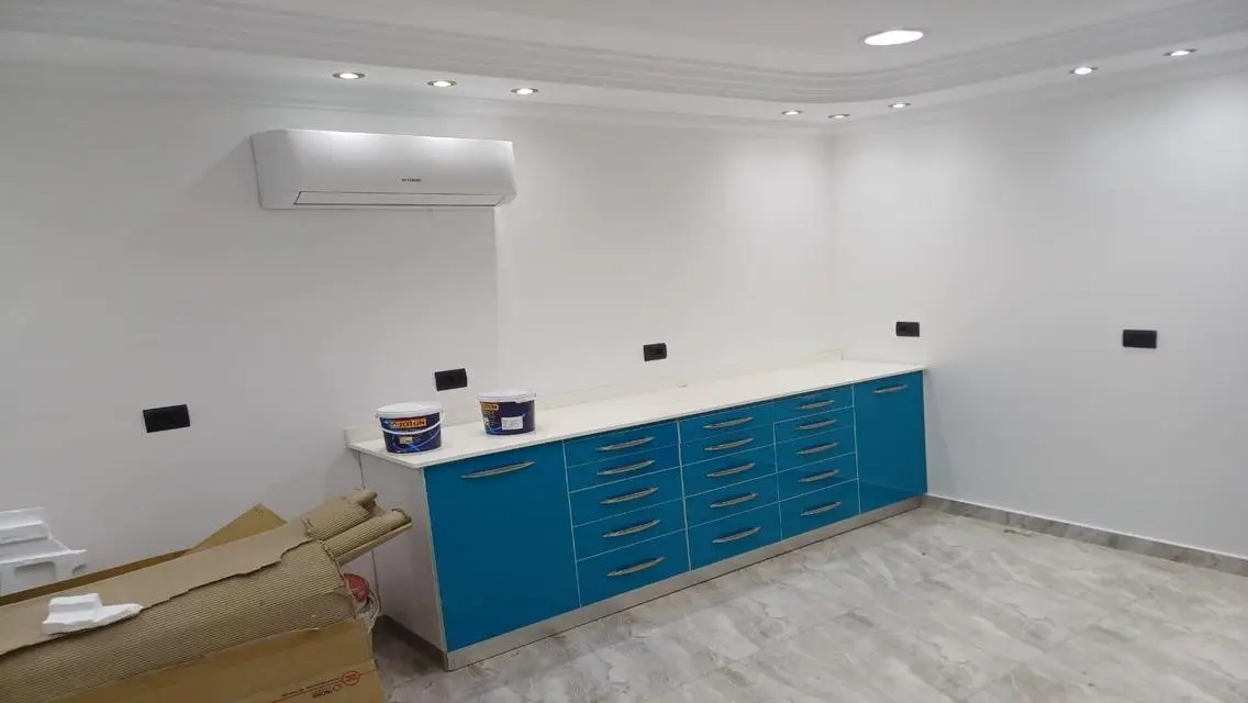 Beautiful House for Sale in a Prime Area