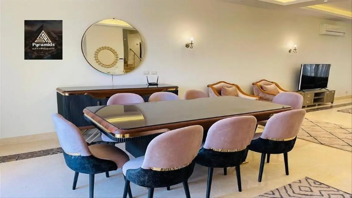 Luxury 4-Bedroom Apartment at an Attractive Price