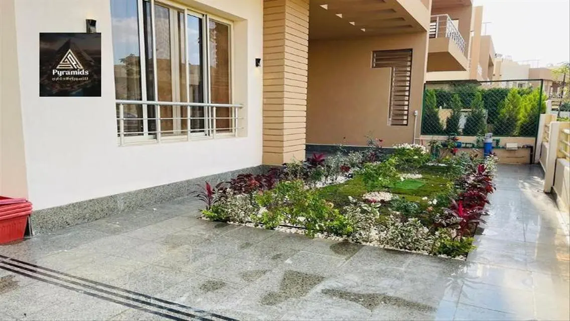 Luxury 4-Bedroom Apartment at an Attractive Price