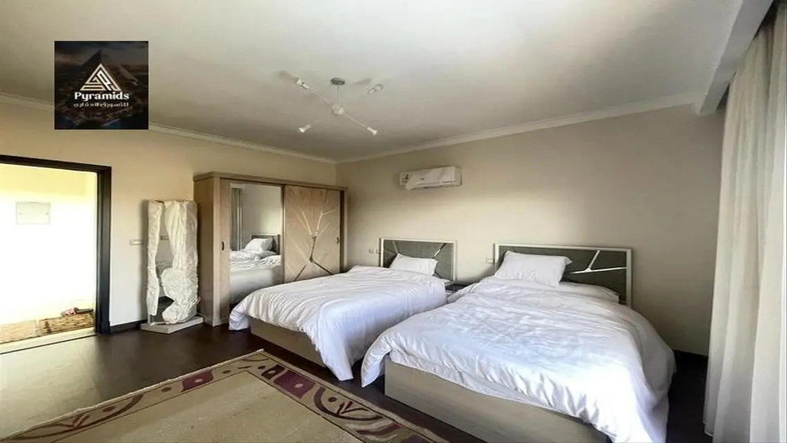 Luxury 4-Bedroom Apartment at an Attractive Price