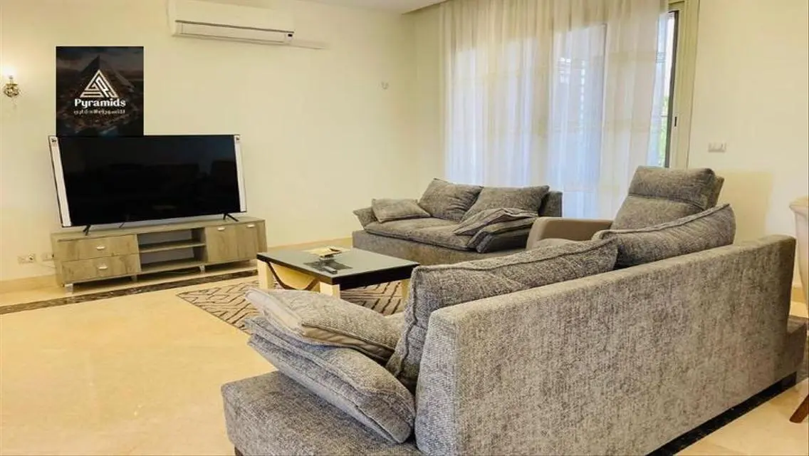 Luxury 4-Bedroom Apartment at an Attractive Price