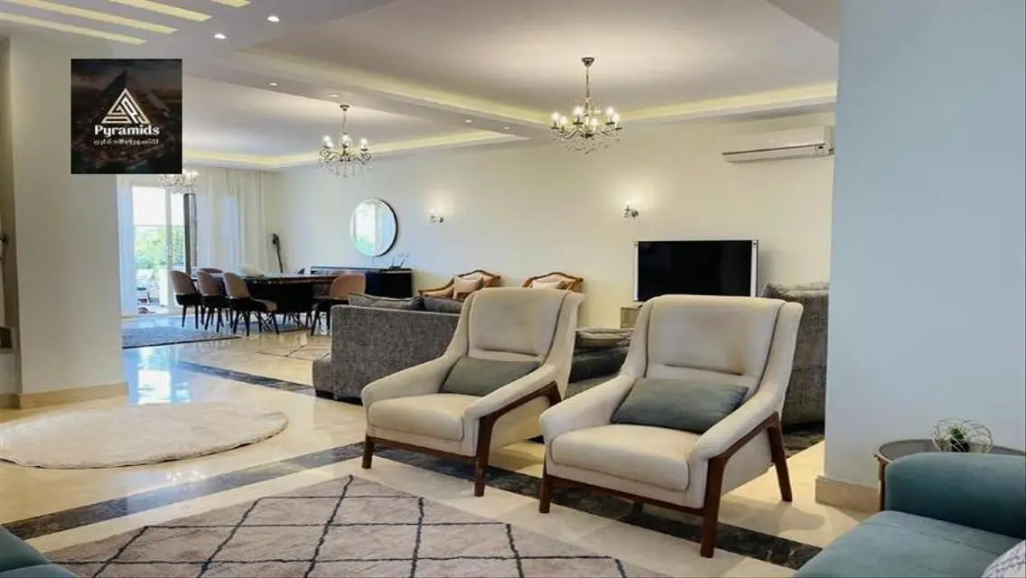 Luxury 4-Bedroom Apartment at an Attractive Price
