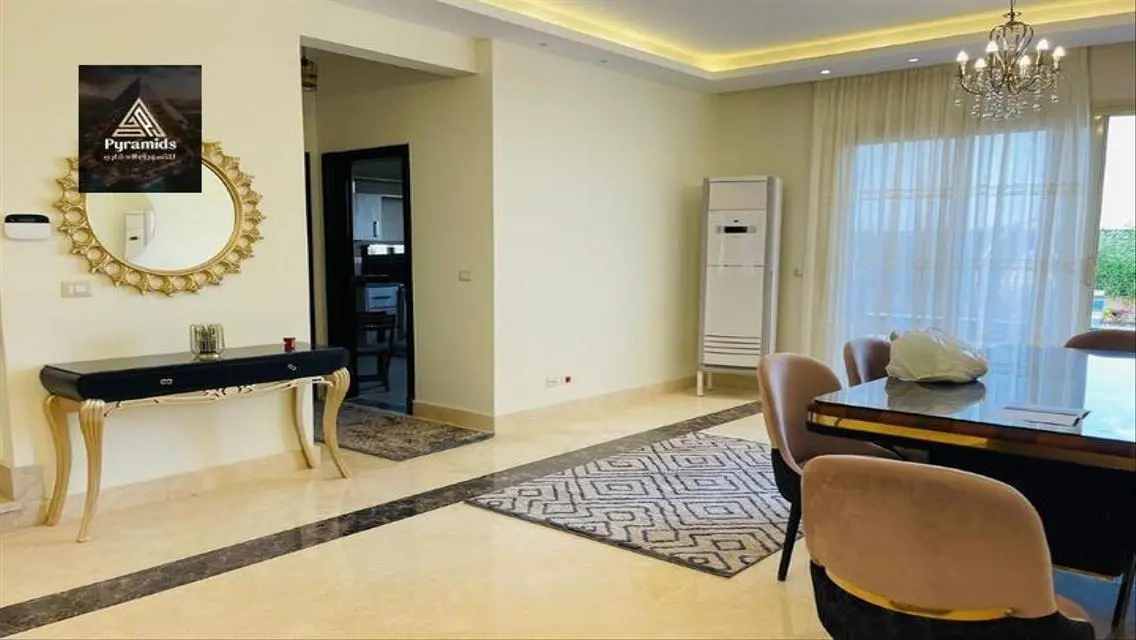 Luxury 4-Bedroom Apartment at an Attractive Price