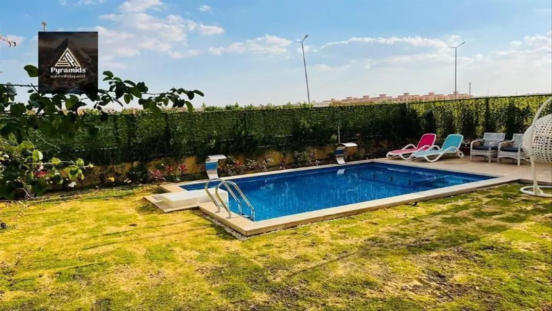 Luxury 4-Bedroom Apartment at an Attractive Price